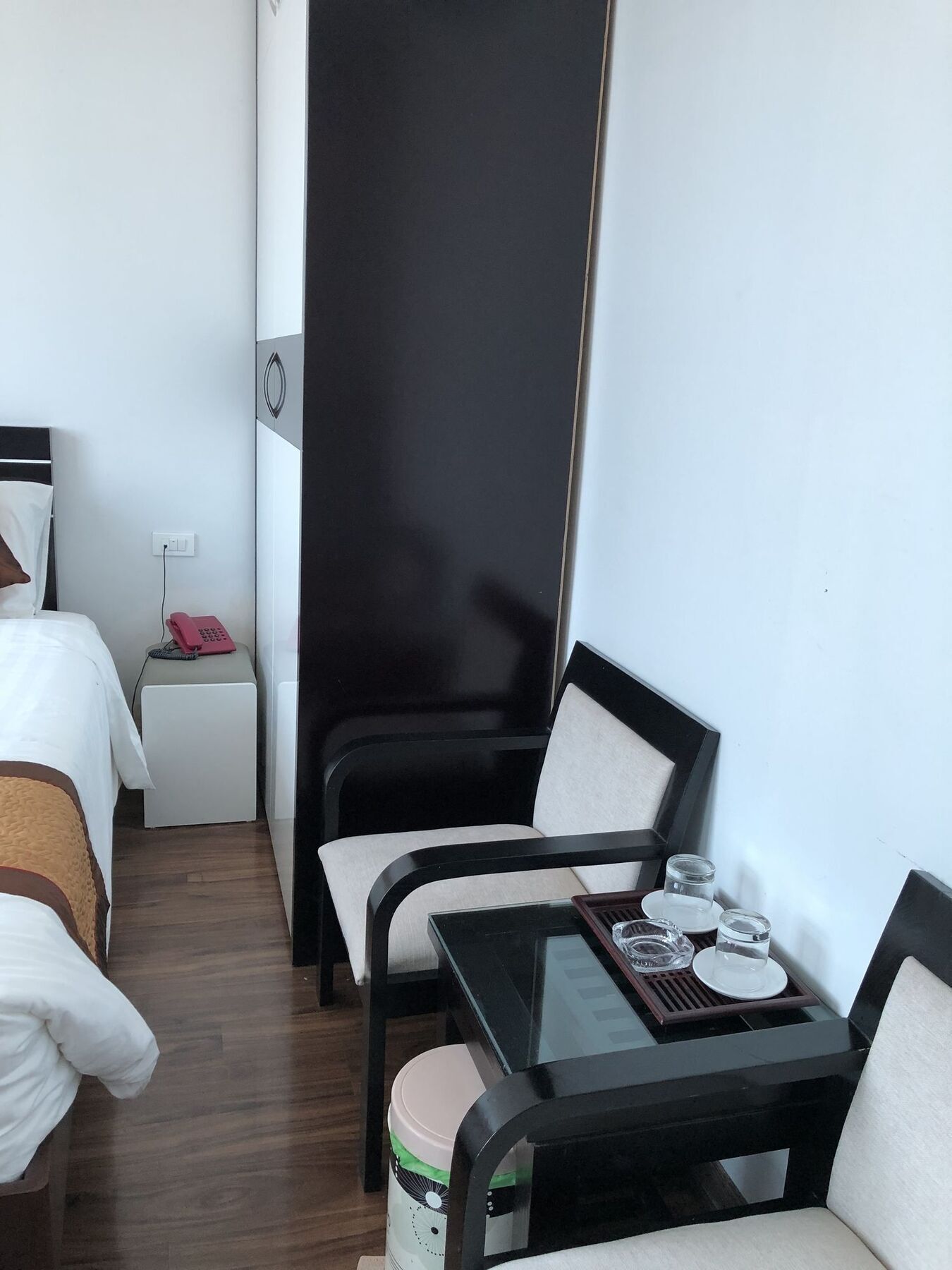 Halong Good Morning Hotel Ha Long Exteriér fotografie